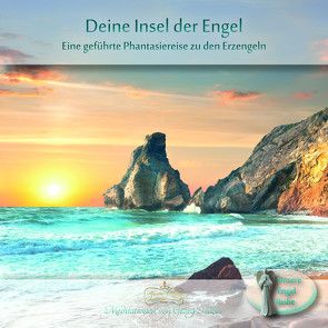 Deine Insel der Engel von Huber,  Georg