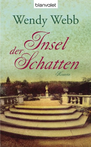 Insel der Schatten von Bader,  Nina, Webb,  Wendy
