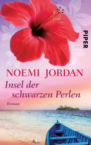 Insel der schwarzen Perlen von Jordan,  Noemi