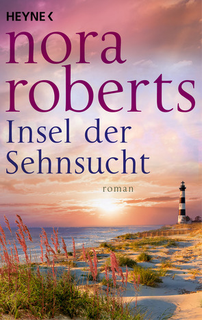 Insel der Sehnsucht von Roberts,  Nora, Sonntag,  Kirsten