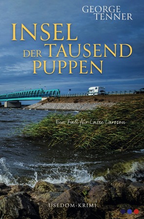 Insel der tausend Puppen von Tenner,  George