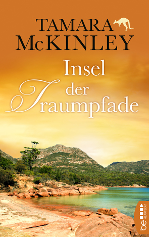 Insel der Traumpfade von Balkenhol,  Marion, McKinley,  Tamara