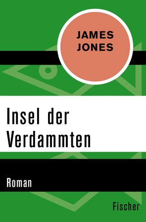 Insel der Verdammten von Danehl,  Günther, Jones,  James