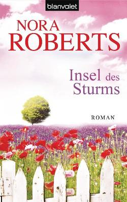 Insel des Sturms von Hege,  Uta, Roberts,  Nora