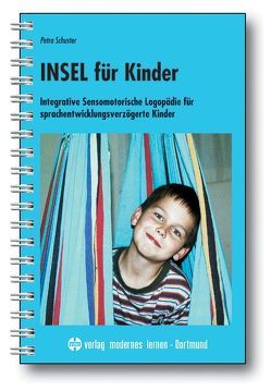 Insel für Kinder von Schuster,  Petra