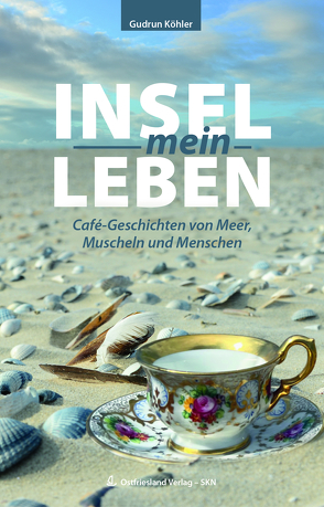 Insel-mein-Leben von Köhler,  Gudrun