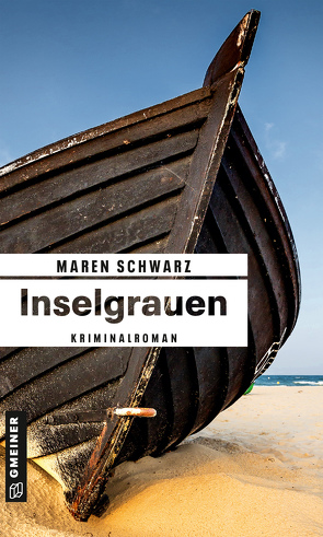 Inselgrauen von Schwarz,  Maren