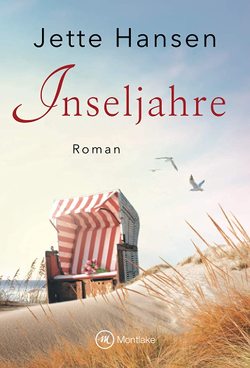 Inseljahre von Hansen,  Jette