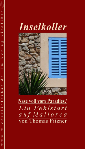 Inselkoller von Fitzner,  Thomas