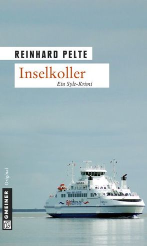 Inselkoller von Pelte,  Reinhard