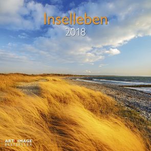 Inselleben an Nord- und Ostsee 2018 A&I