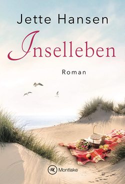 Inselleben von Hansen,  Jette