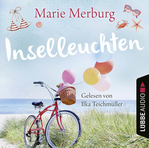 Inselleuchten von Merburg,  Marie