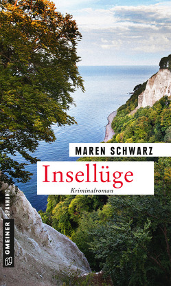 Insellüge von Schwarz,  Maren