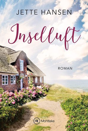 Inselluft von Hansen,  Jette