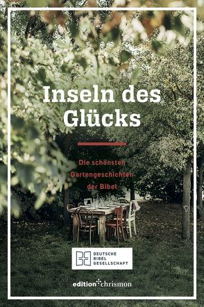 Inseln des Glücks von Andresen,  Gisela