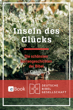 Inseln des Glücks von Andresen,  Gisela