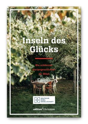 Inseln des Glücks von Andresen,  Gisela