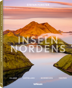 Inseln des Nordens von Forster,  Stefan