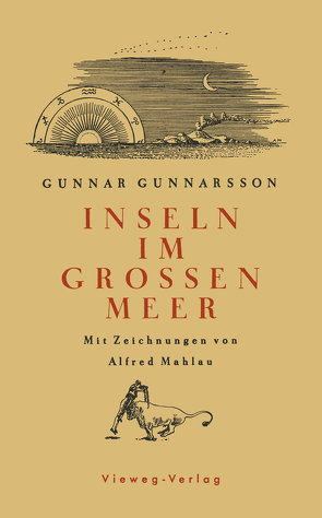 Inseln im großen Meer von Gunnarsson,  Gunnar