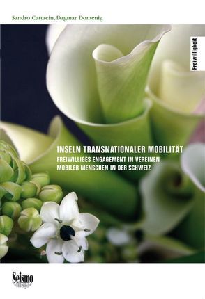 Inseln transnationaler Mobilität von Cattacin,  Sandro, Domenig,  Dagmar