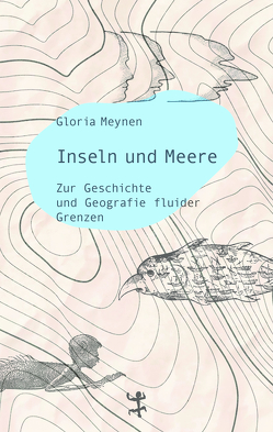 Inseln und Meere von Meynen,  Gloria