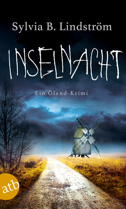 Inselnacht von Lindström,  Sylvia B.