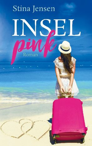 Inselpink von Jensen,  Stina