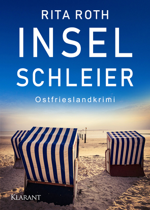 Inselschleier. Ostfrieslandkrimi von Roth,  Rita