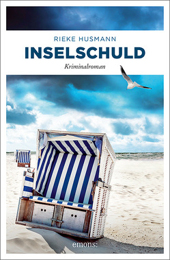 Inselschuld von Husmann,  Rieke