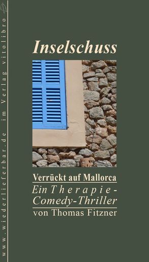 Inselschuss von Fitzner,  Thomas