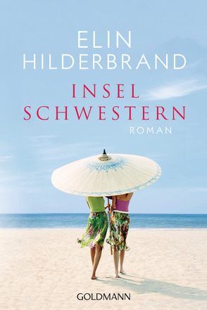 Inselschwestern von Carstens,  Almuth, Hilderbrand,  Elin