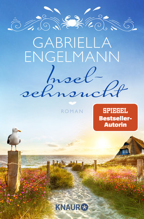 Inselsehnsucht von Engelmann,  Gabriella