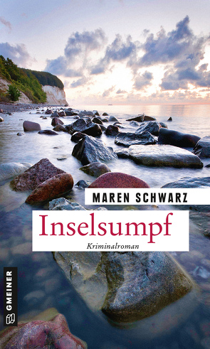 Inselsumpf von Schwarz,  Maren