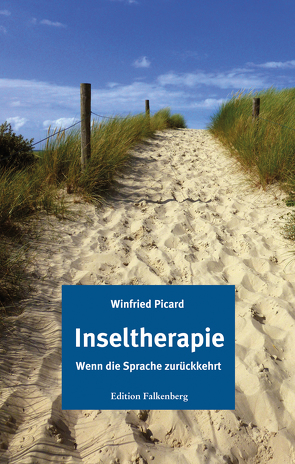 Inseltherapie von Picard,  Winfried