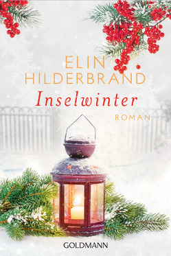 Inselwinter von Carstens,  Almuth, Hilderbrand,  Elin