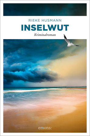 Inselwut von Husmann,  Rieke