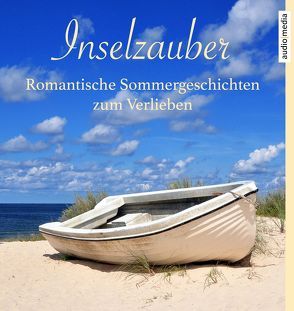 Inselzauber-Box von Günther,  Elisabeth, Jablonka,  Christoph, Jasmund,  Birgit, Johann,  Brigitte, Johannson,  Lena, Kellner,  Stephanie, Köhler,  Marina, Korte,  Lea, Pauly,  Gisa, Pokorny,  Tatjana, Schwarzmaier,  Katharina