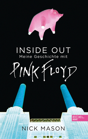 Inside Out von Fritz,  Franca, Koop,  Heinrich, Mason,  Nick, Sailer,  Michael, Tichy,  Martina