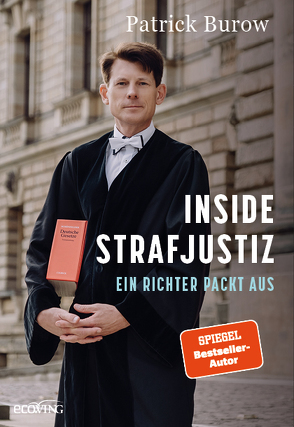 Inside Strafjustiz von Burow,  Patrick