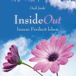 InsideOut von Janki,  Dadi