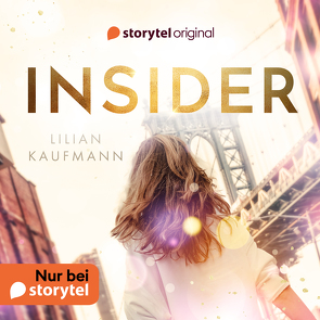 Insider von Kaufmann,   Lilian, Landa,  Leonie