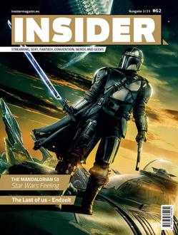 INSIDER MAGAZIN von Bartholomä,  Dirk, Sülter,  Björn