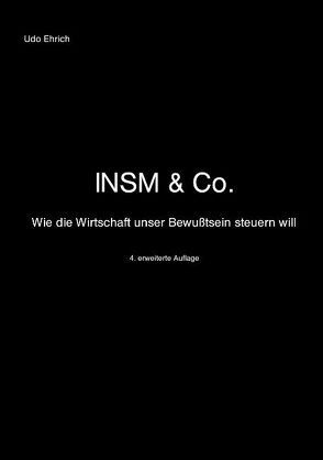 INSM & Co. von Ehrich,  Udo