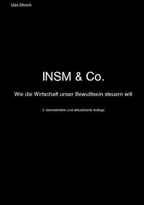 INSM & Co. von Ehrich,  Udo