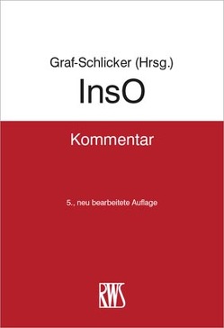 InsO von Graf-Schlicker,  Marie-Luise