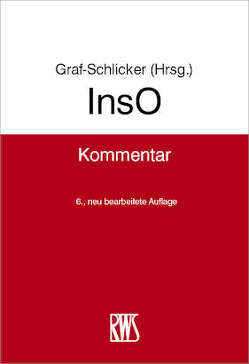 InsO von Graf-Schlicker,  Marie-Luise