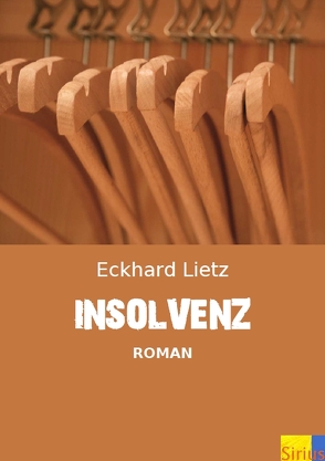 Insolvenz von Lietz,  Eckhard