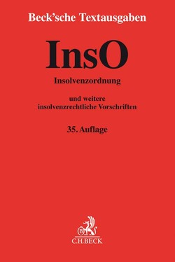 Insolvenzordnung