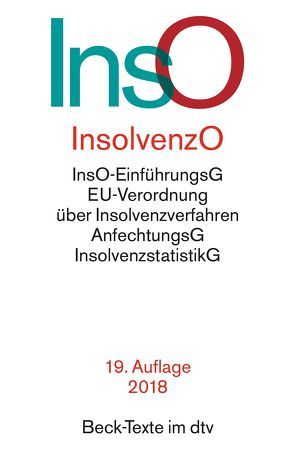 Insolvenzordnung